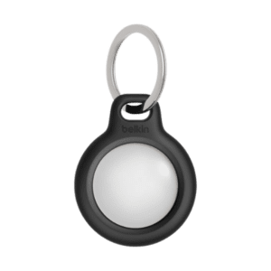 Belkin AirTag Holder with Key Ring