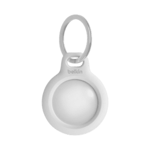 Belkin AirTag Key Ring Holder