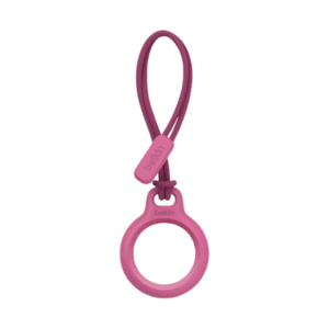 Belkin AirTag Holder with Strap