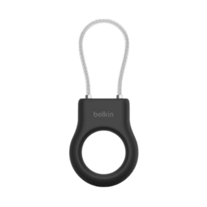 Belkin AirTag Wire Cable Holder