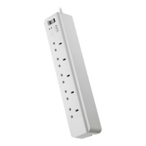 APC Essential SurgeArrest 5 outlets 230V UK