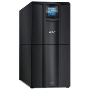 APC Smart-UPS C 3000VA