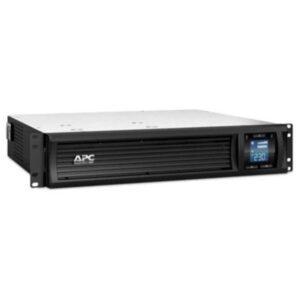 APC Smart-UPS C 3000VA