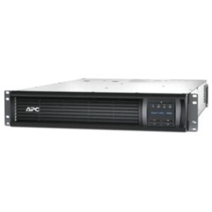 APC Smart-UPS 3000VA with SmartConnect