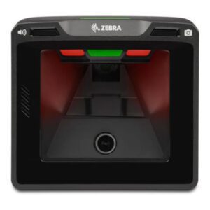 Zebra SP72-V Vertical POS Scanner Black SP7208-SV00004ZZWW