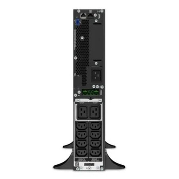 APC Smart-UPS SRT 2200VA 230V - Image 4