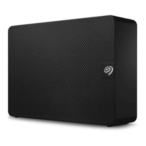 Seagate 3.5-inch Expansion 22TB External Hard Drive