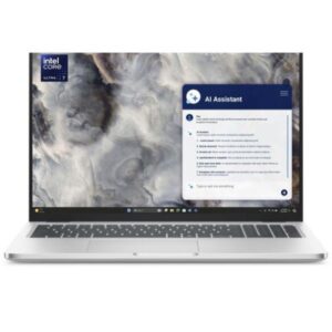 Dell Pro 16 Plus 16GB 512GB SSD 16" FHD+ FHD