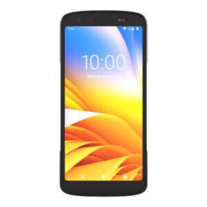 Zebra TC27 6-inch Handheld Scanner Android Black