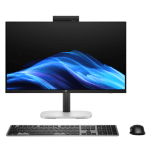 HP ProStudio 4 G1i 24 - 23.8" IPS, widescreen WLED, backlit, antiglare LCD, 250 nits Desktop