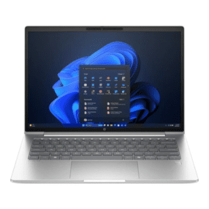 HP ProBook 4 G1i 14-inch WUXGA AI Laptop - Intel Core Ultra 5 225U 512GB SSD Notebook