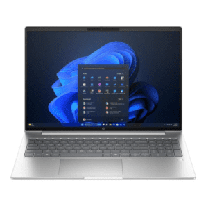HP ProBook 4 G1i 16-inch WUXGA AI Laptop - Intel Core Ultra 5 Notebook
