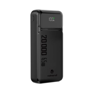 VolkanoX Vitality Series 65W 20000mAh Powerbank