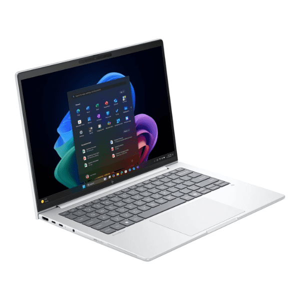 HP EliteBook 8 G1i 14-inch WUXGA Next Gen - Intel Core Ultra 7 Notebook - Image 2