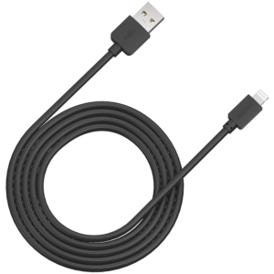 CANYON cable CFI-1 8-pin 5W 1m Black