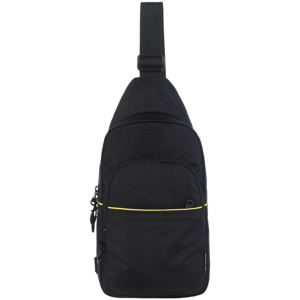 CANYON CB-2, fanny pack 350MM x170MM x 70MMBlackExterior materials: 100% PolyesterInner materials:100% Polyester