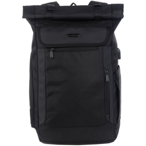CANYON backpack RT-7 Urban 17.3'' Black