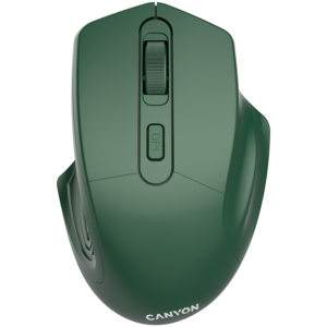 CANYON mouse MW-15 Wireless Pecial Military