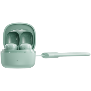 CANYON headset OnGo 4 mini TWS Green