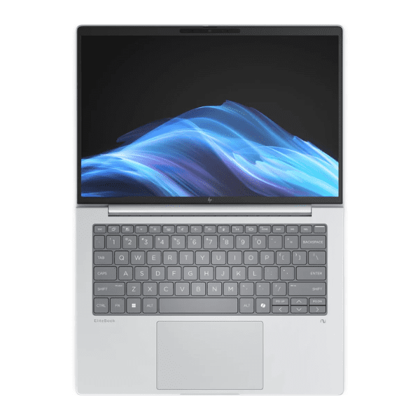 HP EliteBook 8 G1i 14-inch WUXGA Next Gen - Intel Core Ultra 7 Notebook - Image 4