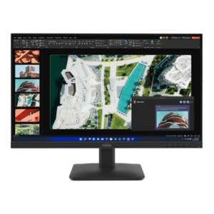 Lenovo ThinkVision S27-4e 27-inch 1920 x 1080p FHD 16:9 100Hz 4ms LED IPS Monitor