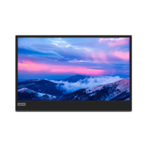 Lenovo L15 15.6-inch 1920 x 1080p FHD 16:9 60Hz 6ms IPS LED Monitor