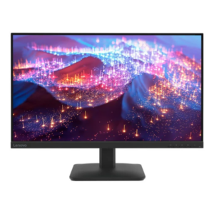 Lenovo L27-4e 27-inch 1920 x 1080p FHD 16:9 100Hz 4ms LED IPS Monitor