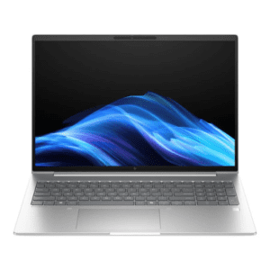 HP EliteBook 6 G1i 16-inch WUXGA AI Laptop - Intel Core Ultra 7 255U Notebook