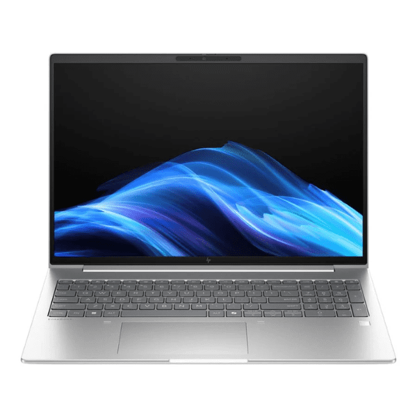 HP EliteBook 6 G1i 16-inch WUXGA AI Laptop - Intel Core Ultra 7 255U Notebook