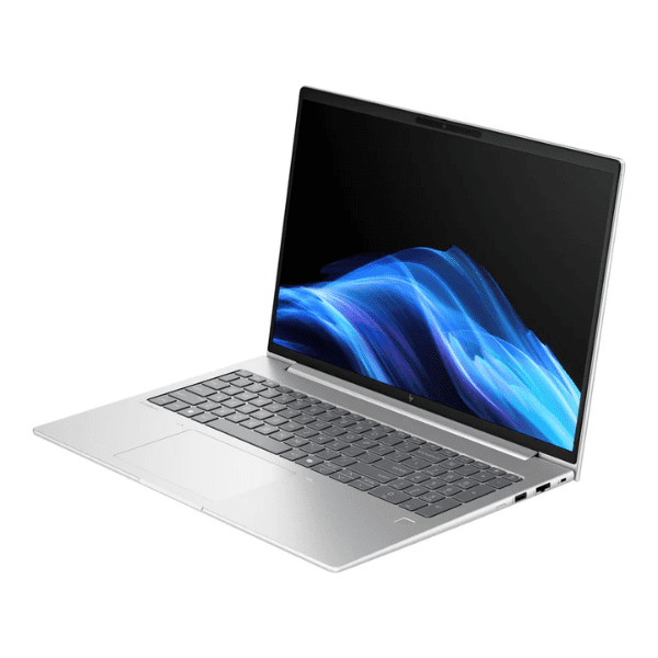 HP EliteBook 6 G1i 16-inch WUXGA AI Laptop - Intel Core Ultra 7 255U Notebook - Image 4