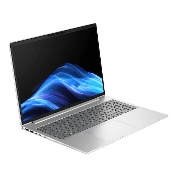 HP EliteBook 6 G1i 16-inch WUXGA AI Laptop - Intel Core Ultra 7 255U Notebook - Image 3