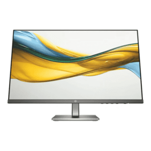 HP Series 5 23.8 inch FHD Monitor