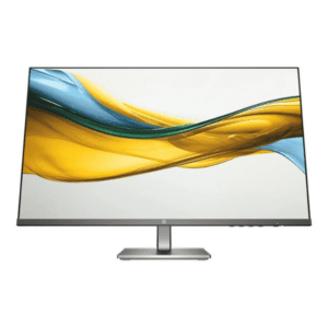 HP Series 5 527da 27-inch 1920 x 1080p FHD 16:9 100Hz 5ms LCD IPS Monitor