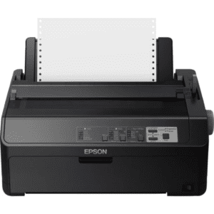Epson FX-890IIN 9-pin 612 cps Dot Matrix Printer
