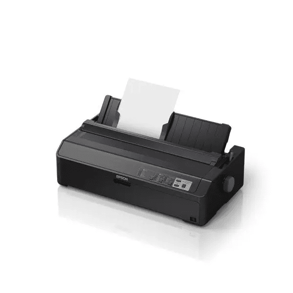 Epson FX-2190IIN 9-pin 738 Cps Dot Matrix Printer - Image 3