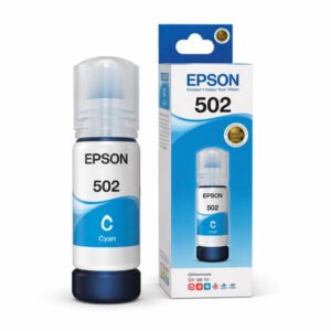 Epson 103 EcoTank Cyan Ink Bottle