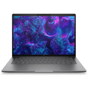 HP ZBook 8 G1i 14-inch WUXGA AI Mobile Workstation - Intel Core Ultra 7 Notebook