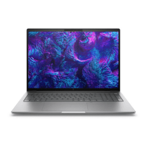 HP ZBook 8 G1i 16-inch WUXGA AI Mobile Workstation - Intel Core Ultra 7 Notebook