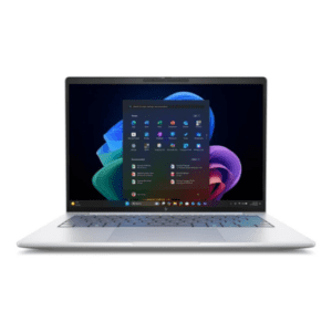 HP EliteBook 8 G1i 14-inch WUXGA Next Gen AI Laptop - Intel Core Ultra 5 Notebook