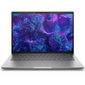 HP ZBook 8 G1i 16-inch WUXGA AI Mobile Workstation - Intel Core Ultra 7 Notebook