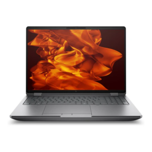 HP ZBook Fury G1i 16 + HP Business 17 Backpack + HP 235 Slim Wireless Mouse
