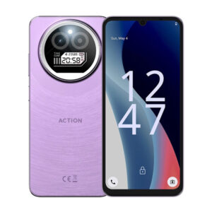 Smartphone6.88inch HD/Dual Display/8GB/256GB16MP/Dual Sim/Fingerprint Recognition