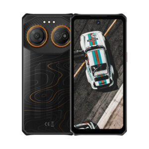Rugged Cellphone/IP68/IP69K