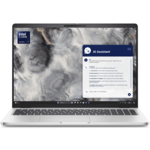 Dell Pro 16 Plus Intel Core Ultra 7 265U 16GB Notebook