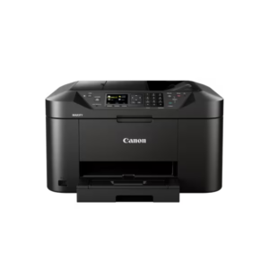 Canon MAXIFY MB2140 A4 Colour Inkjet Multifunction Printer