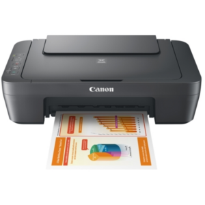 Canon PIXMA MG2541S A4 Colour Multifunction Inkjet Printer