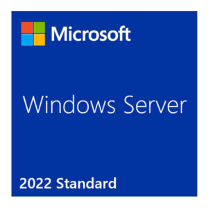 Microsoft Windows Server 2022 User CAL – 1 User License