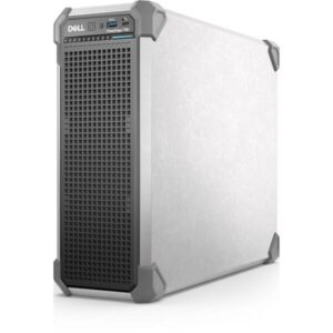 Dell PowerEdge T160 Tower Server Xeon 6315P 5.2GHz, 16GB RAM