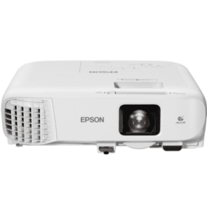 Epson Portable Projector EB-X49 3.600 Lumen 4:3
