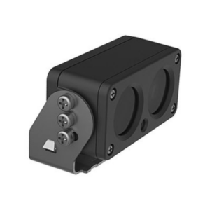 Hikvision 720P 2.8mm Square Vehicle Mounted Analog Camera
